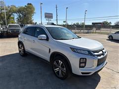 2023 Mitsubishi Outlander Sport 