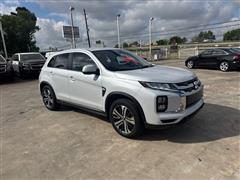 2025 Mitsubishi Outlander Sport 
