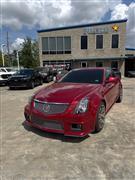 2009 Cadillac CTS 