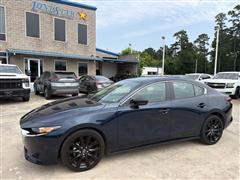 2024 Mazda MAZDA3 