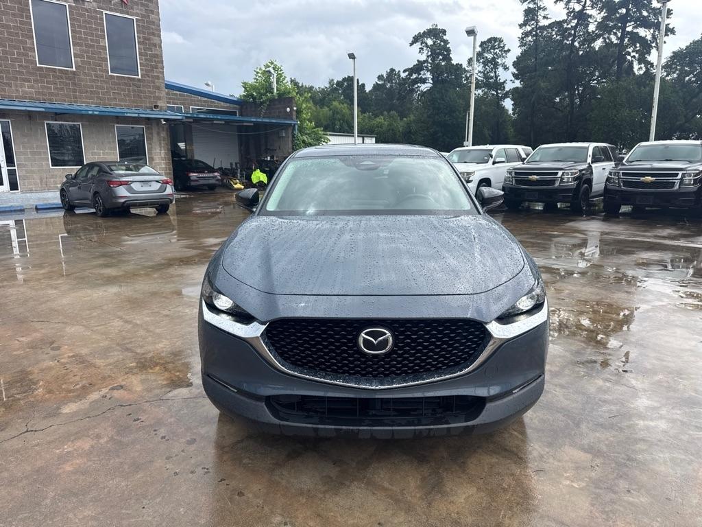 2024 Mazda CX-30 Preferred