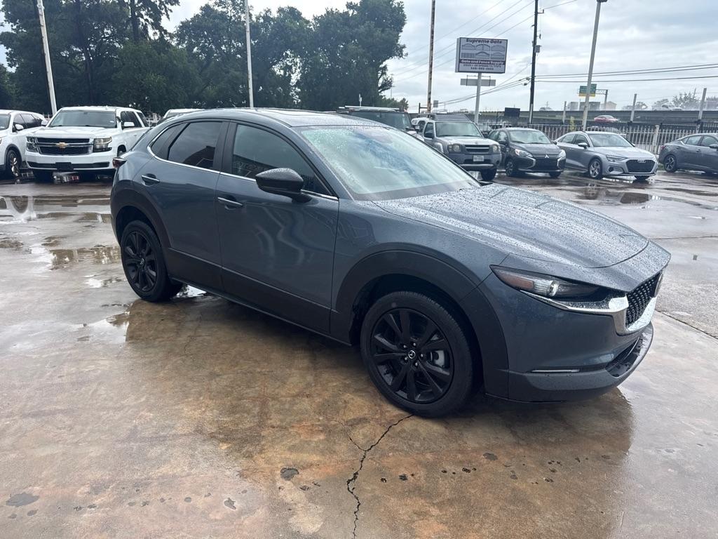 2024 Mazda CX-30 Preferred