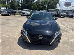 2026 Nissan Altima 