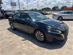 2026 Nissan Altima 