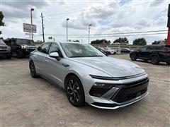 2024 Hyundai Sonata 