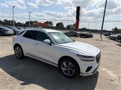 2026 Genesis GV70 