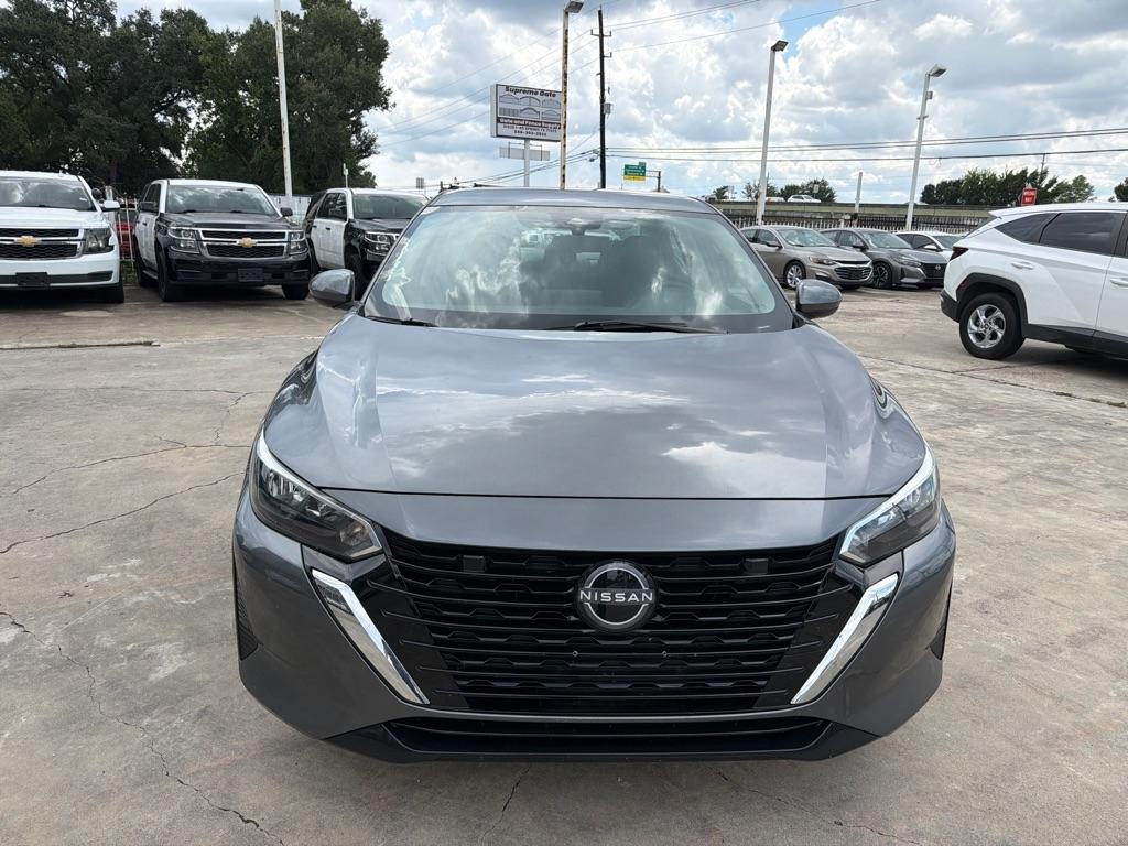 Nissan Sentra photo 4