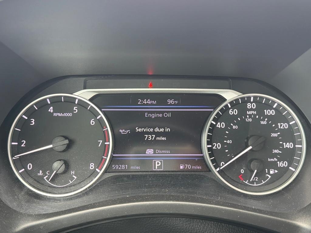 Nissan Sentra photo 23