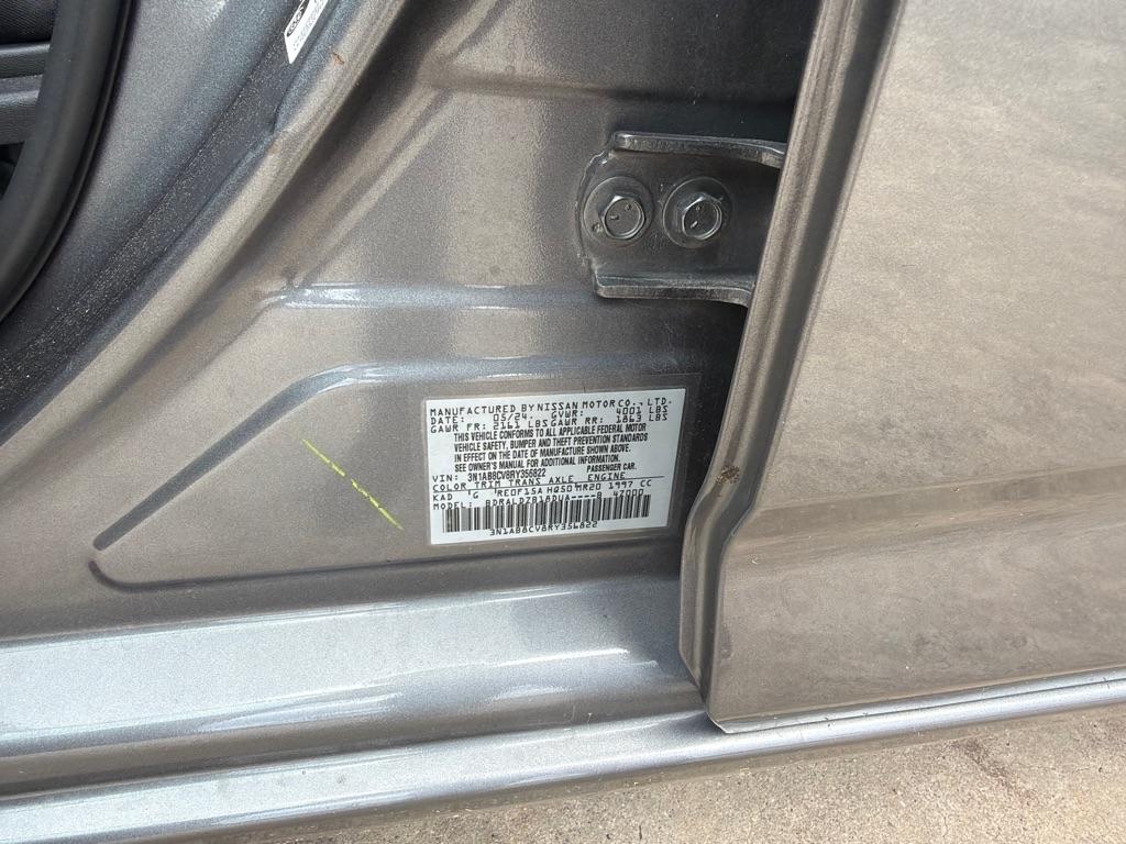 Nissan Sentra photo 24