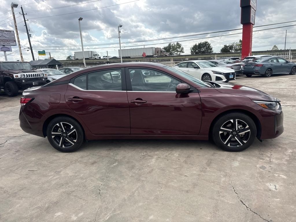 Nissan Sentra photo 4