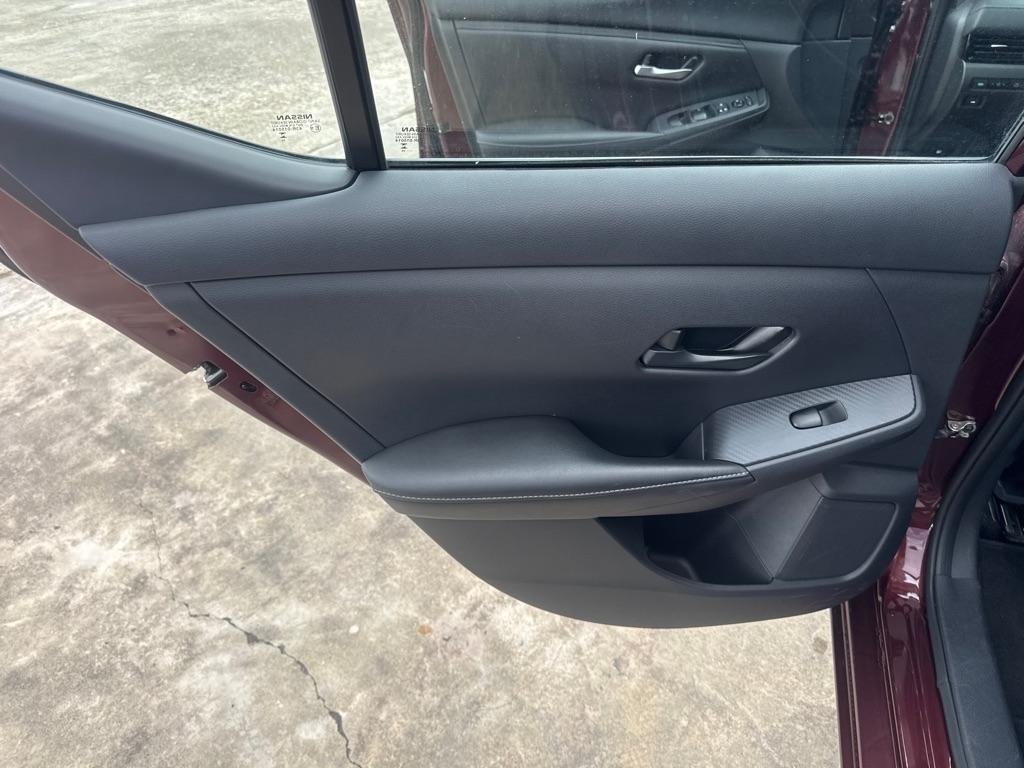 Nissan Sentra photo 15