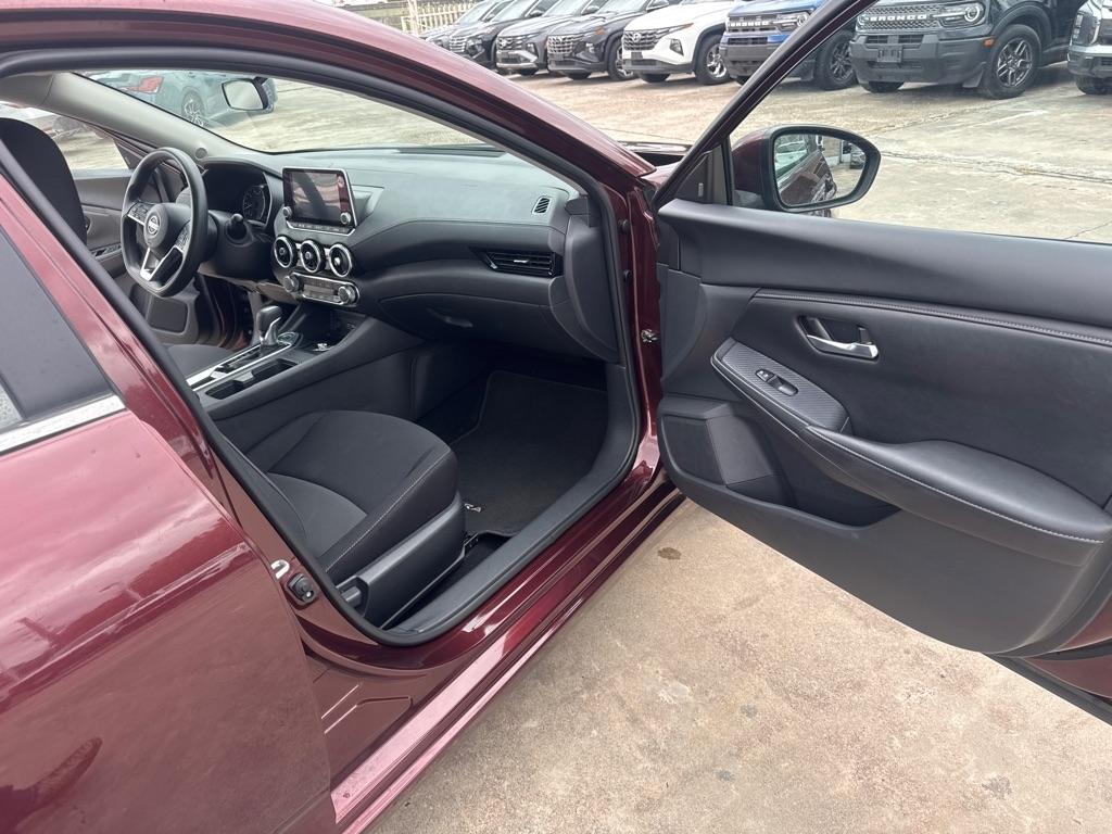Nissan Sentra photo 20