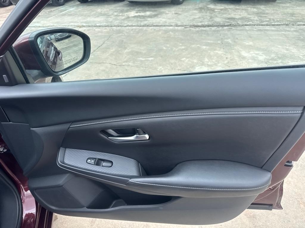 Nissan Sentra photo 21