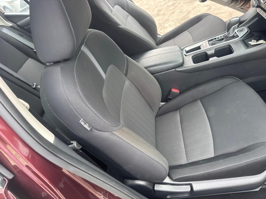 Nissan Sentra photo 22