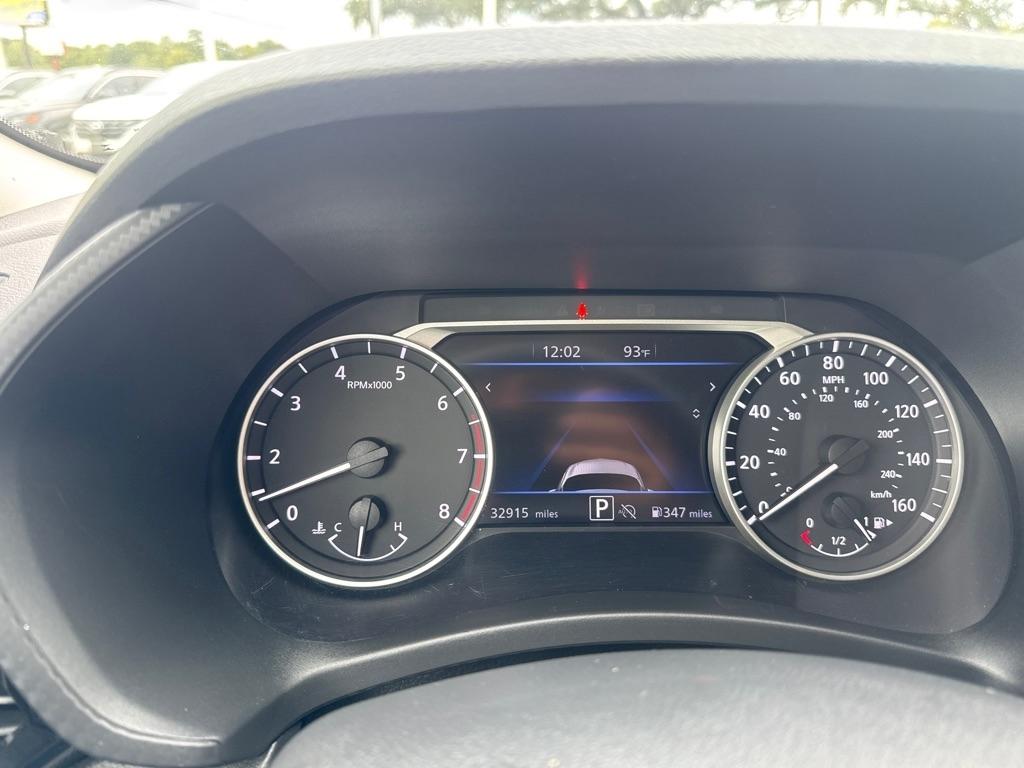 Nissan Sentra photo 26
