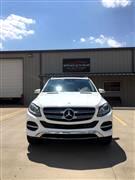 2016 Mercedes-Benz GLE-Class  2016 Mercedes-Benz GLE-Class