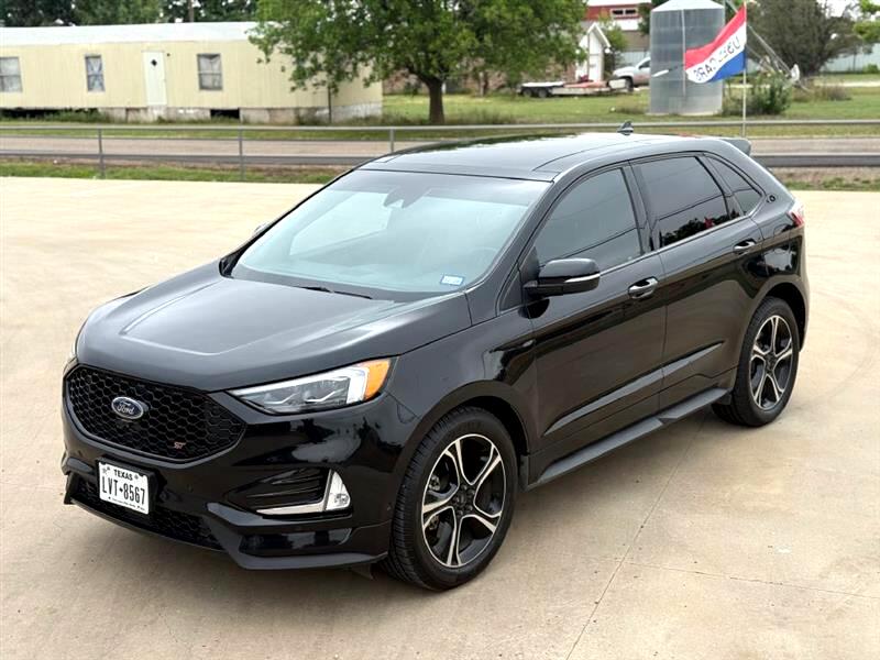 2019 Ford Edge ST