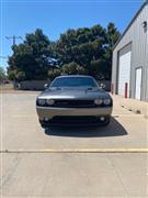 2012 Dodge Challenger 