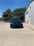 2017 BMW 3-Series 