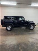 2015 Jeep Wrangler 
