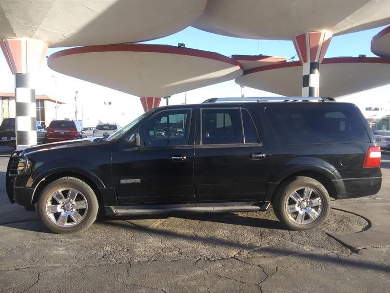 2007 Ford Expedition Limited EL's photo