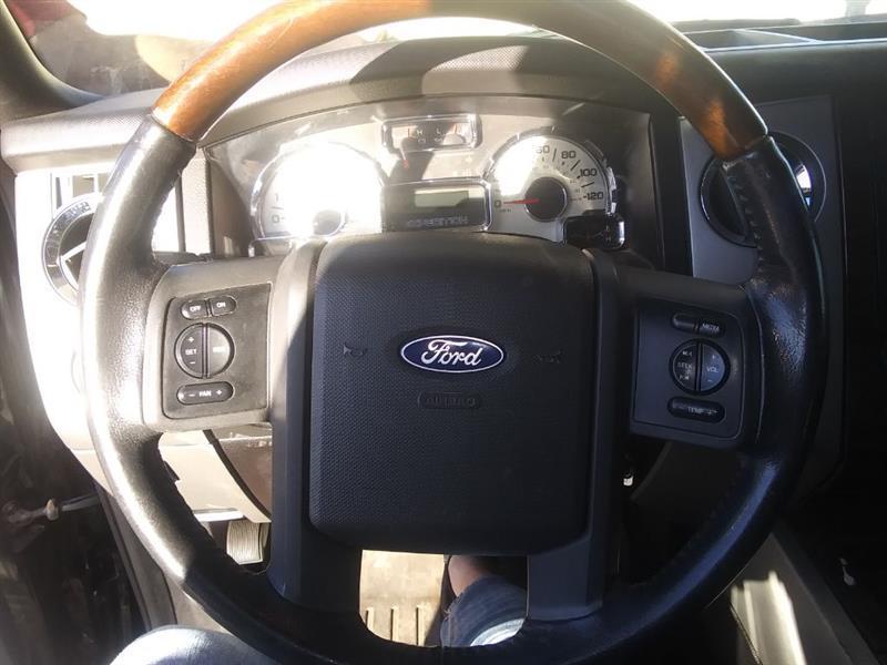 Ford Expedition EL Limited 2WD 2007