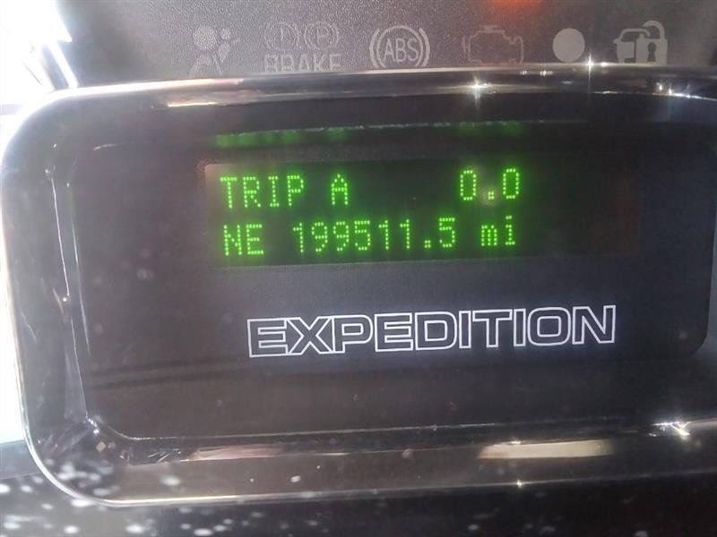 Ford Expedition EL Limited 2WD 2007