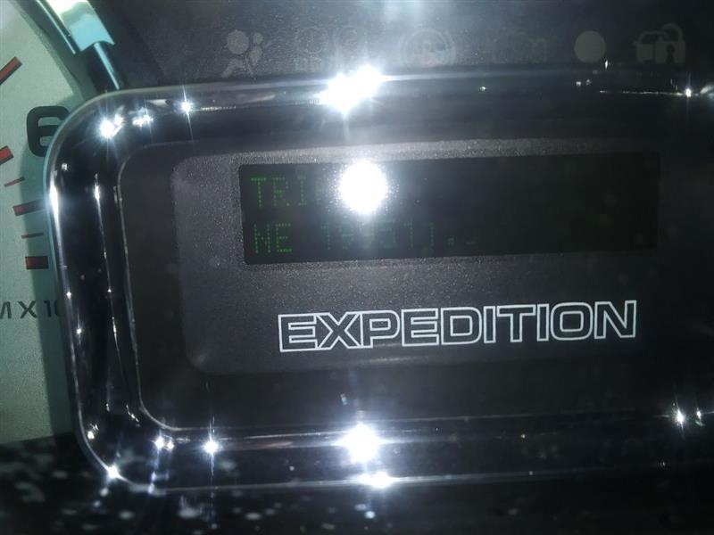 Ford Expedition EL Limited 2WD 2007