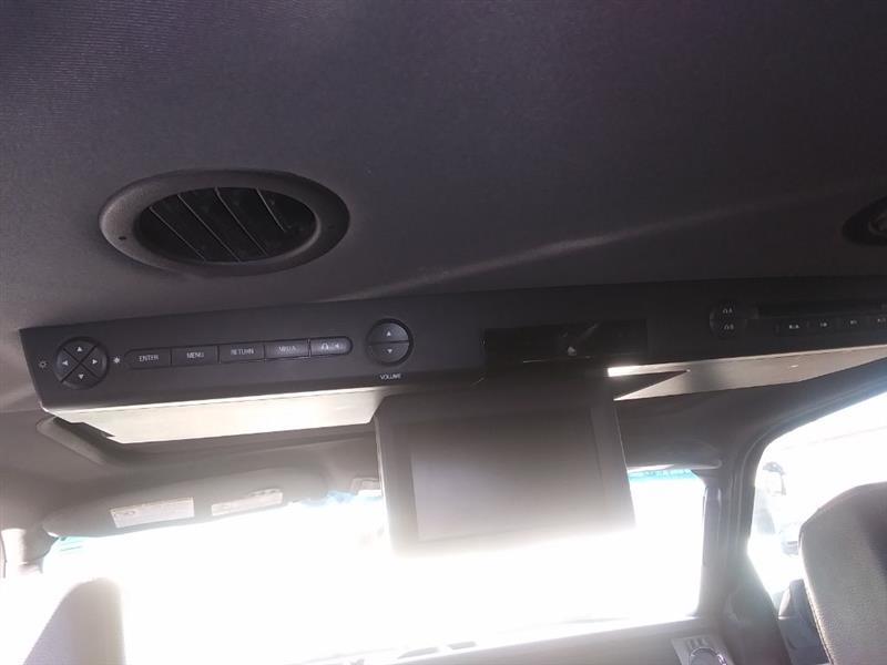 Ford Expedition EL Limited 2WD 2007