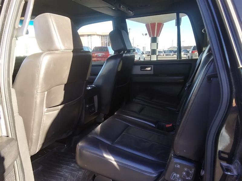 Ford Expedition EL Limited 2WD 2007