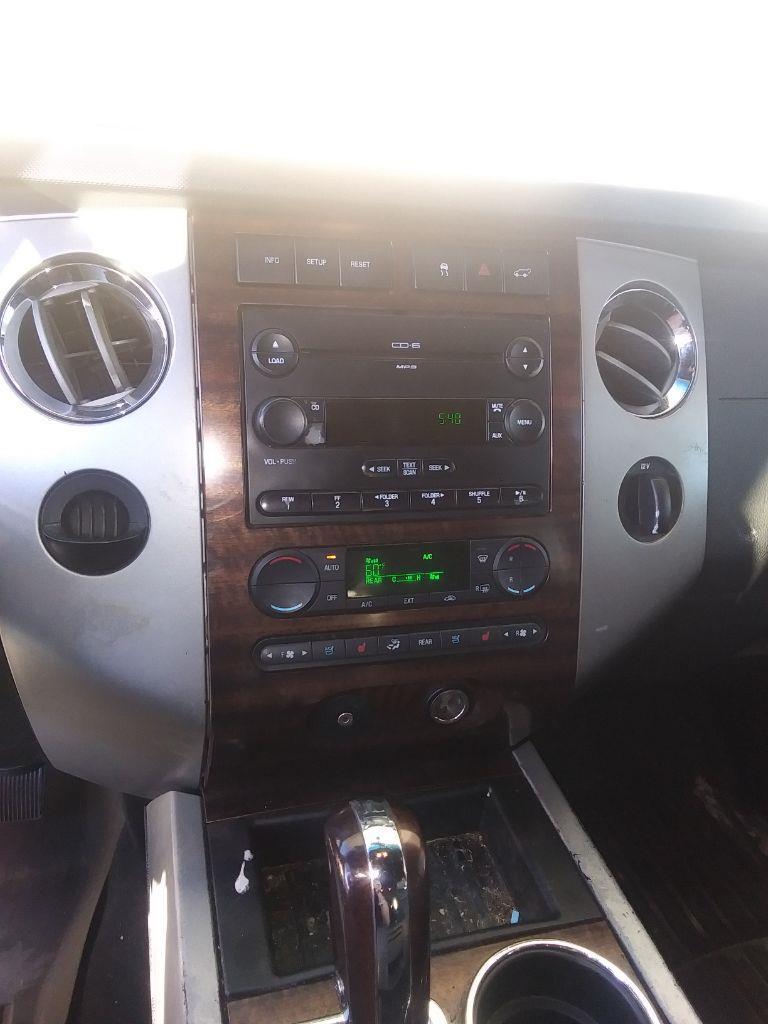 Ford Expedition EL Limited 2WD 2007