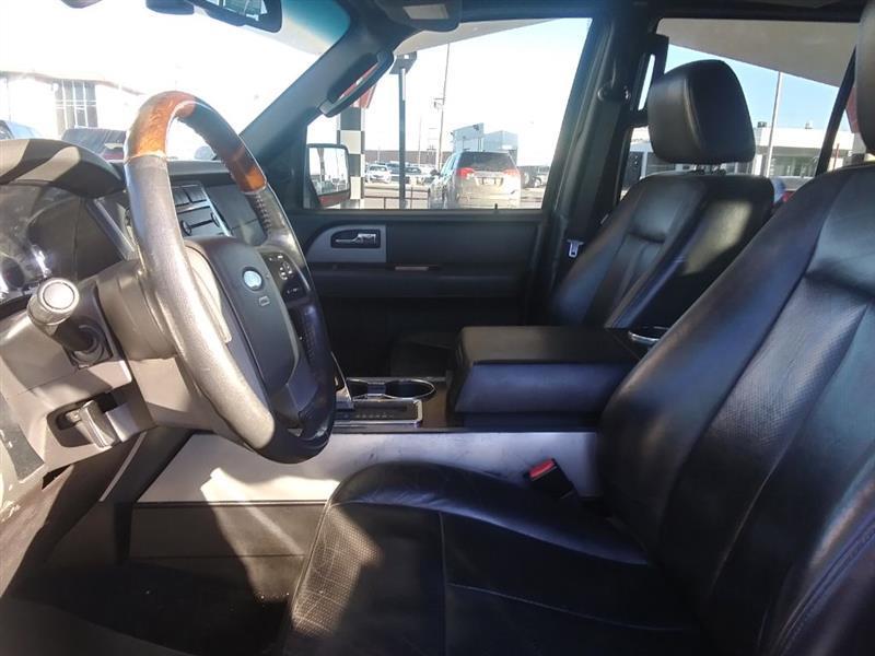 Ford Expedition EL Limited 2WD 2007