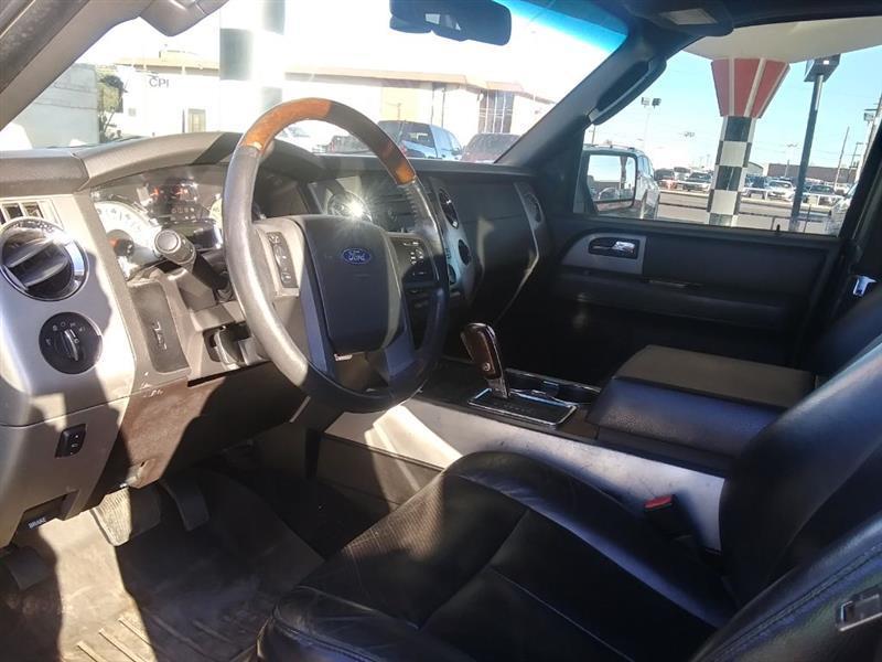 Ford Expedition EL Limited 2WD 2007