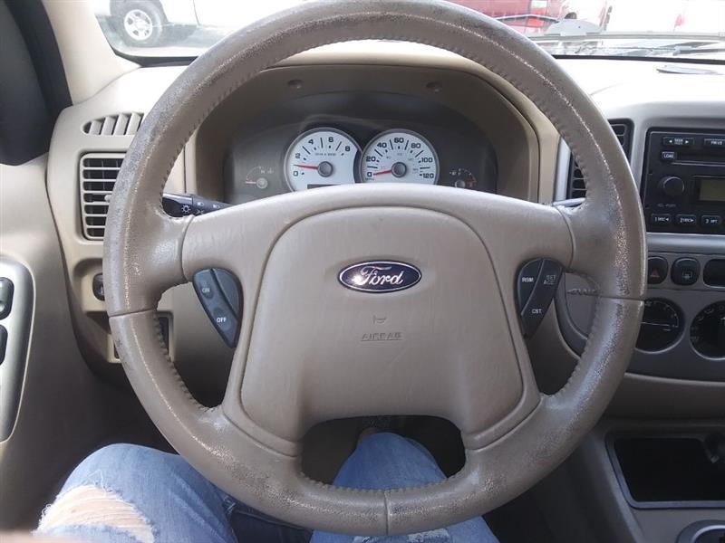 Ford Escape XLT 4WD 2005