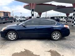 2010 Nissan Altima  2010 Nissan Altima