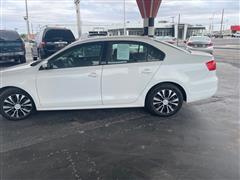 2014 Volkswagen Jetta 