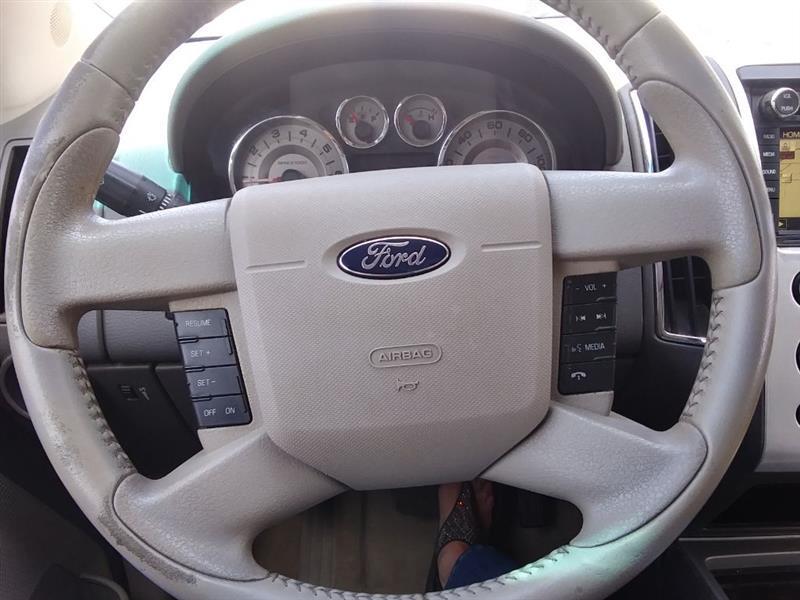 Ford Edge Limited FWD 2010