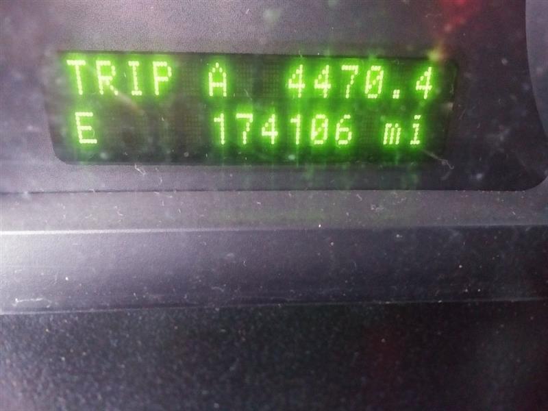 Ford Edge Limited FWD 2010