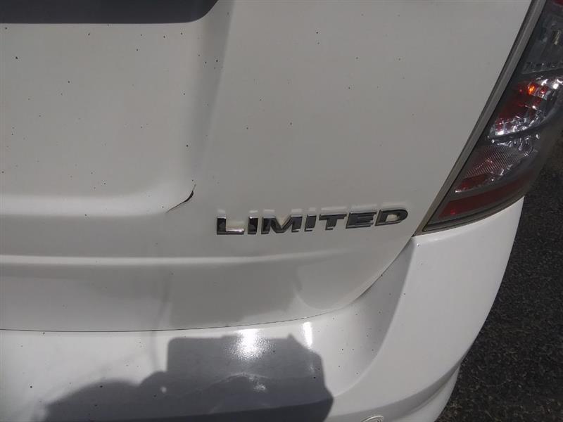 Ford Edge Limited FWD 2010