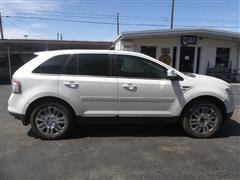 2010 Ford Edge 