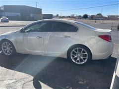2013 Buick Regal 