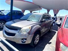 2011 Chevrolet Equinox  2011 Chevrolet Equinox