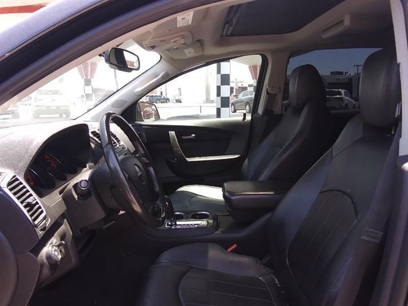 GMC Acadia Denali FWD 2012