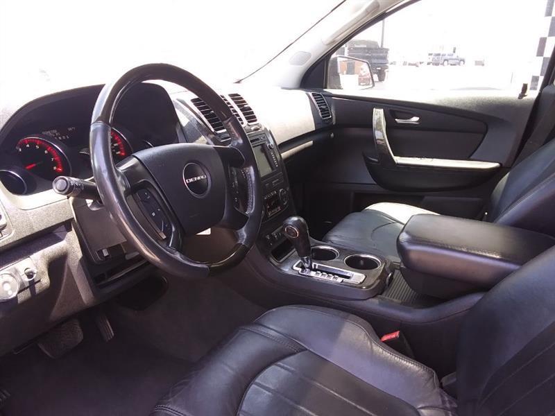 GMC Acadia Denali FWD 2012