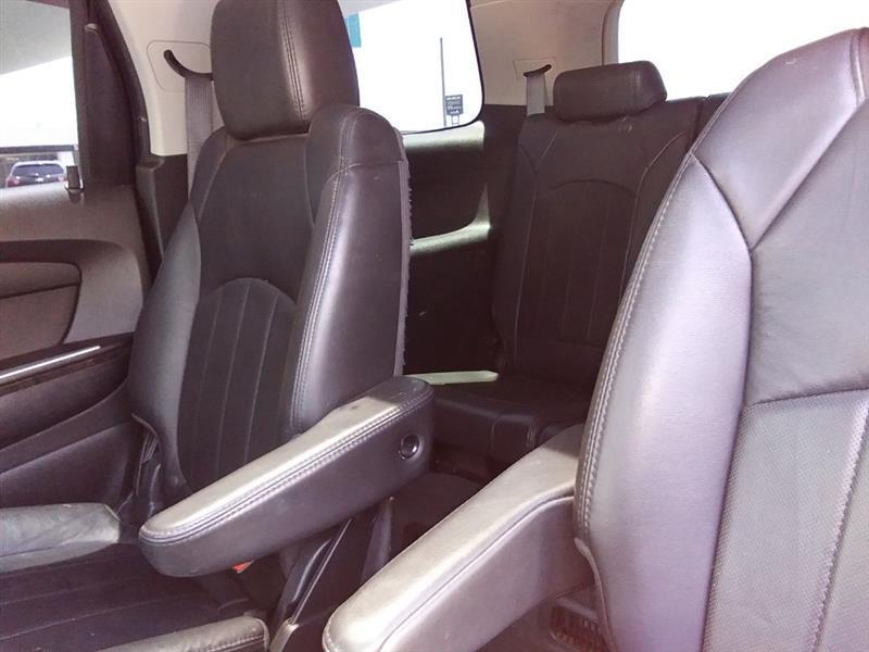 GMC Acadia Denali FWD 2012