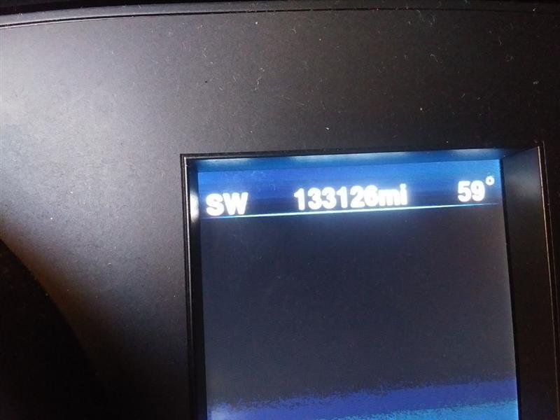 Chrysler 300 RWD 2014