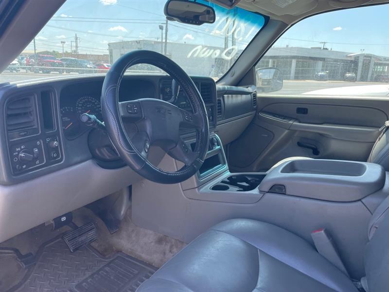 GMC Yukon XL SL 1500 2WD 2006