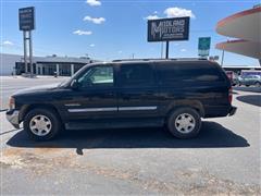 2006 GMC Yukon XL 