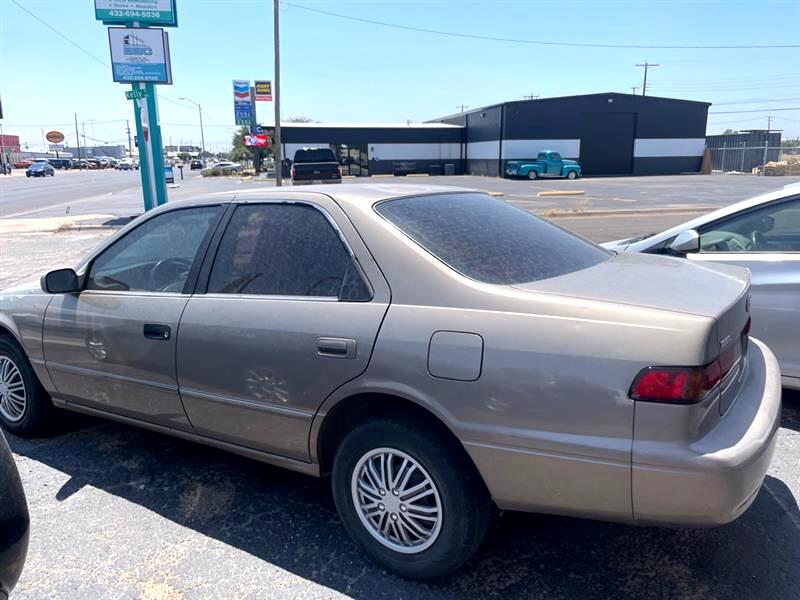 1999 Toyota Camry CE