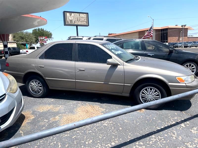Toyota Camry CE 1999 Toyota Camry CE 1999